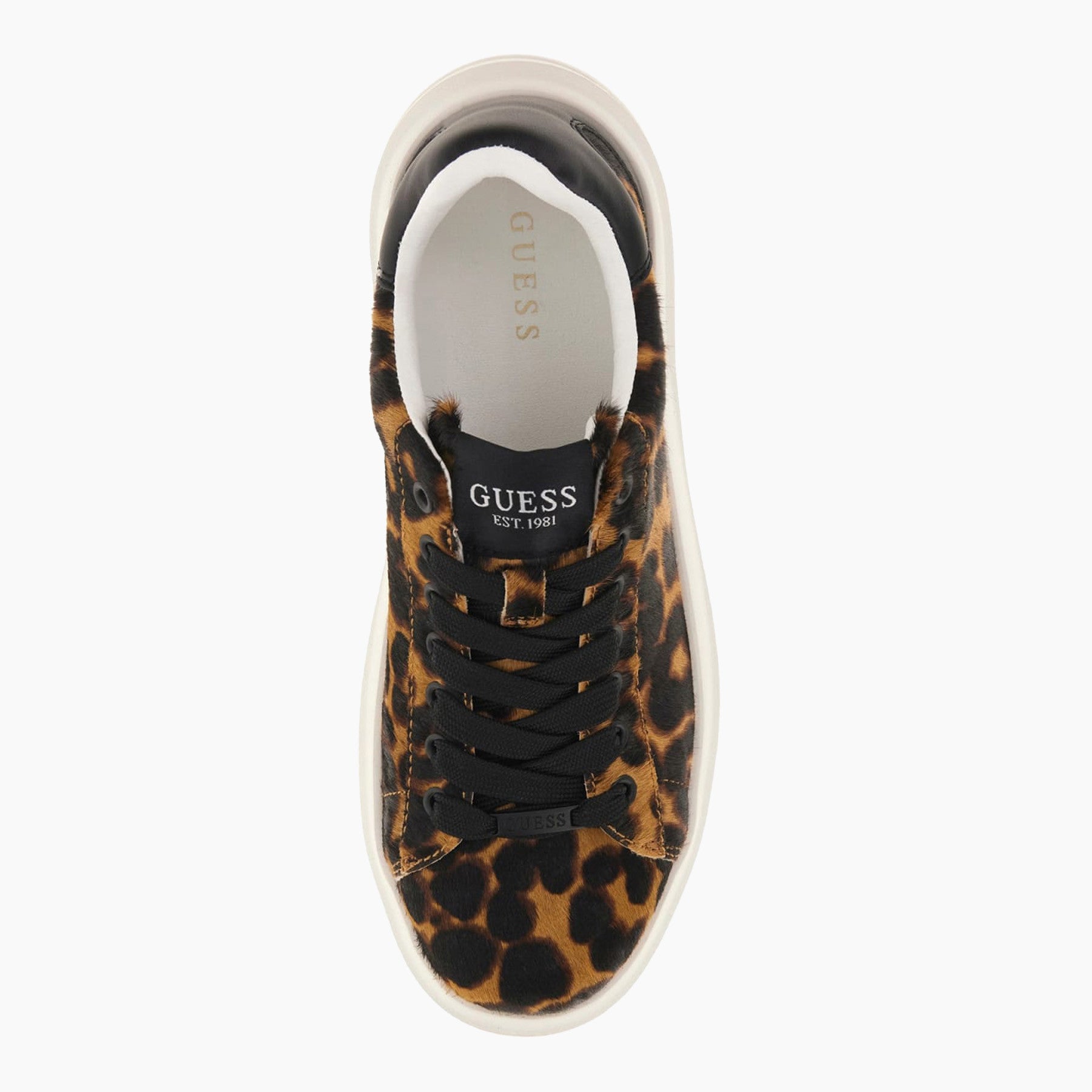 Sneakers Donna Elbina 8