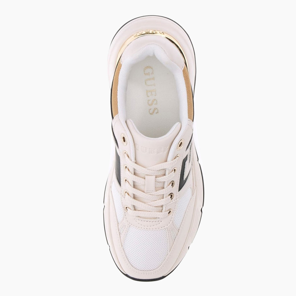 Baskets Femme Fonzi