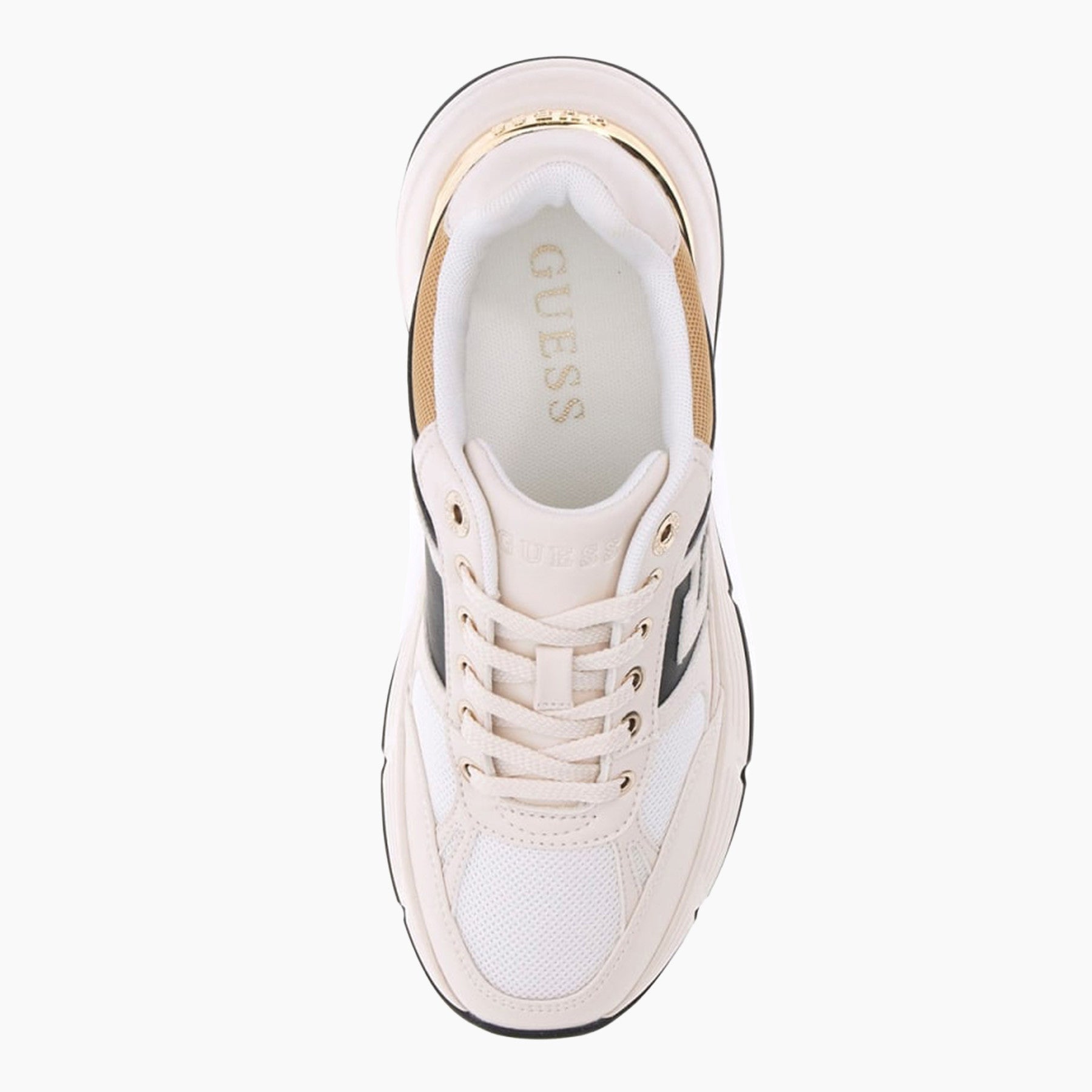 Sneakers Donna Fonzi