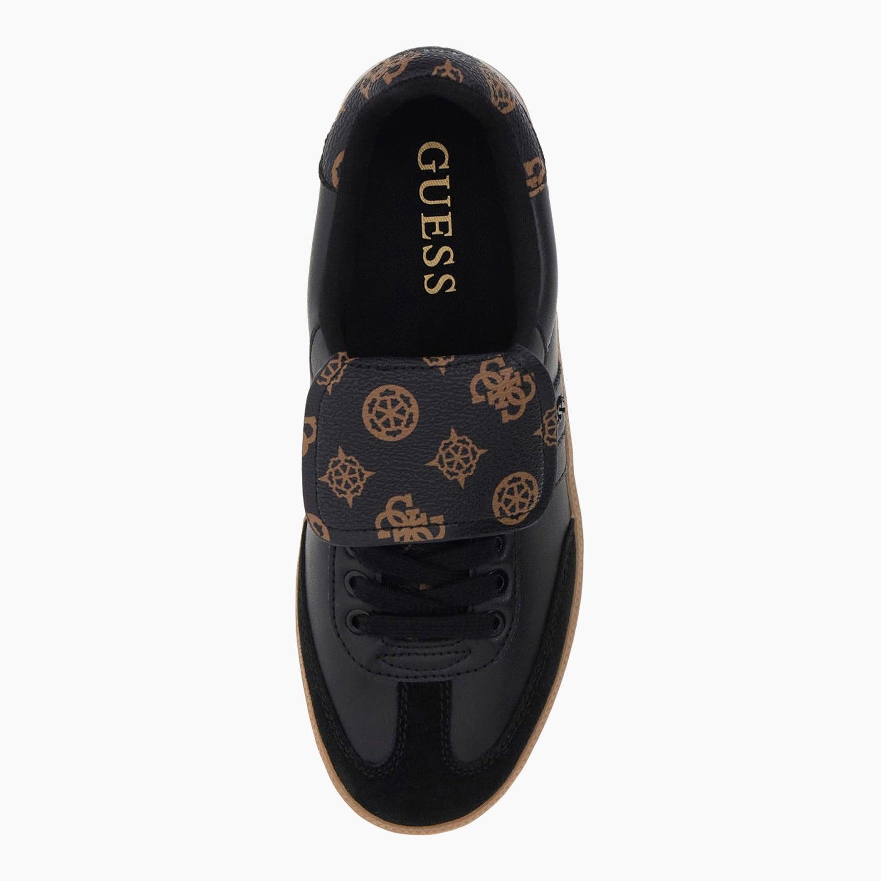 Sneakers Donna Oleeza