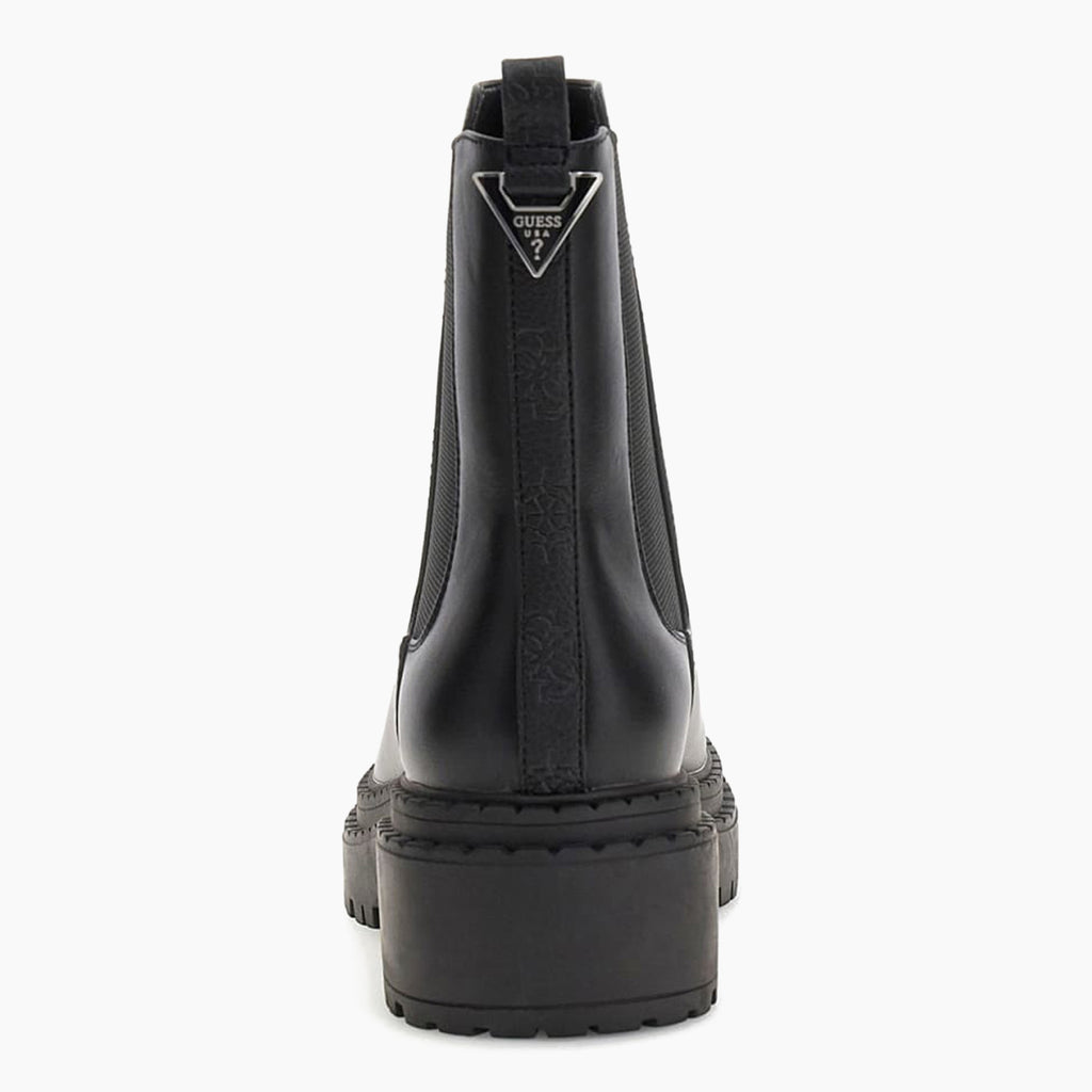 Chelsea Boots Donna Leanna