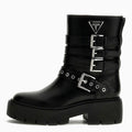 Bottines Femme Salvo