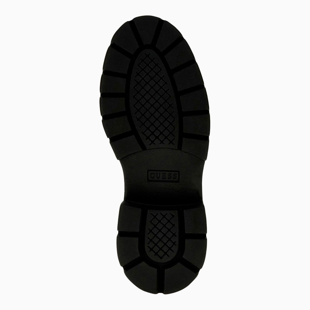 Bottines Femme Salvo