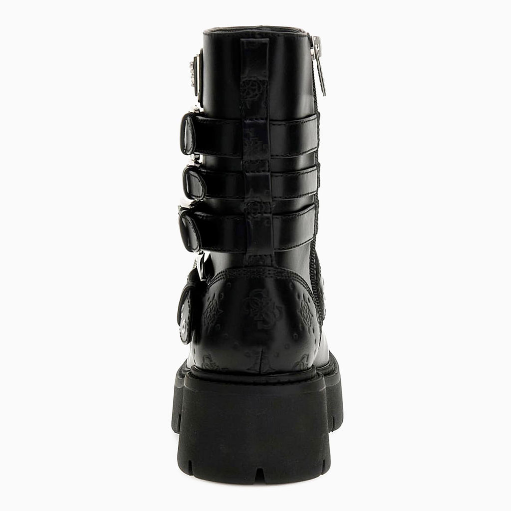 Bottines Femme Salvo