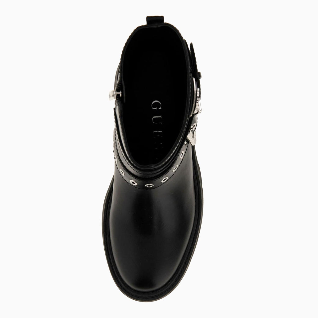 Bottines Femme Salvo