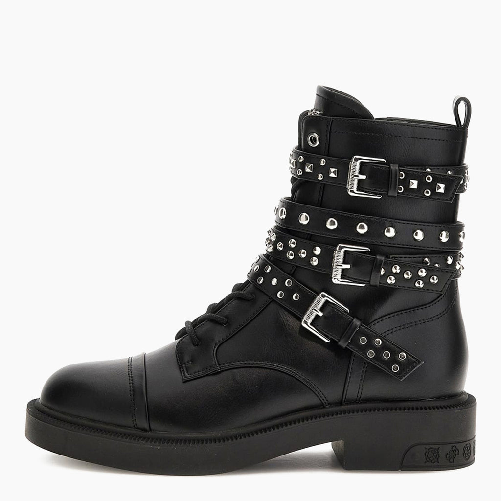 Damenstiefeletten Fynal