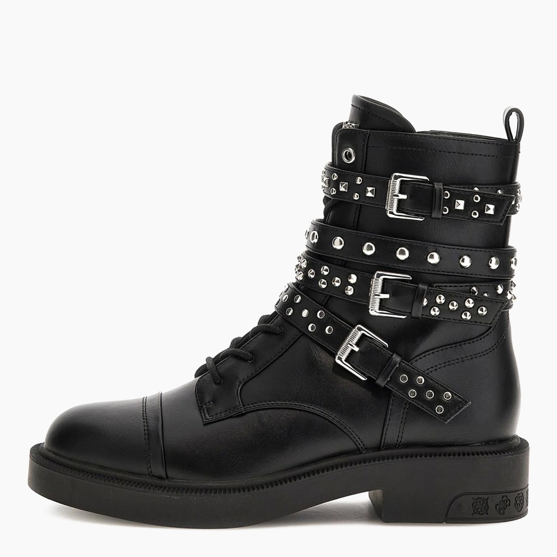 Anfibi Donna Fynal