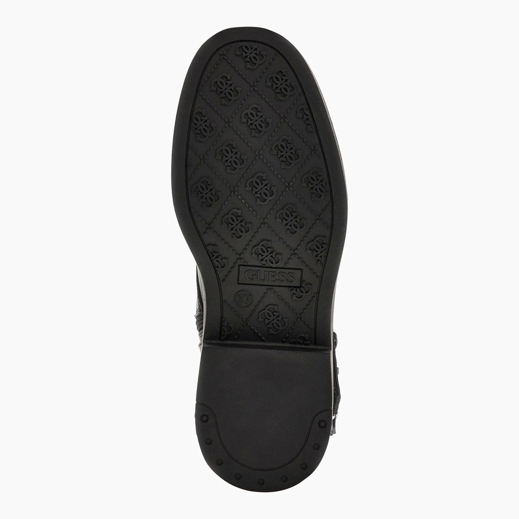 Damenstiefeletten Fynal