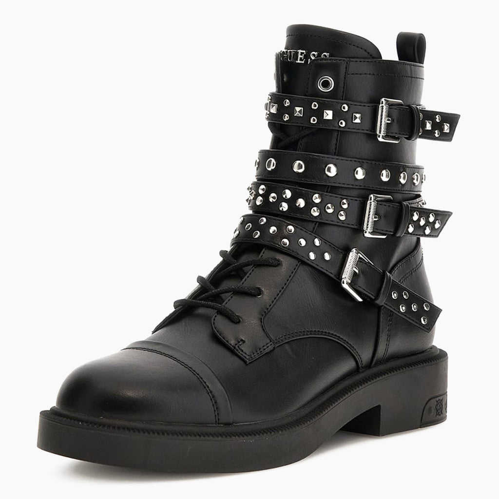 Damenstiefeletten Fynal