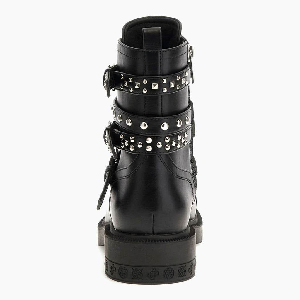 Damenstiefeletten Fynal