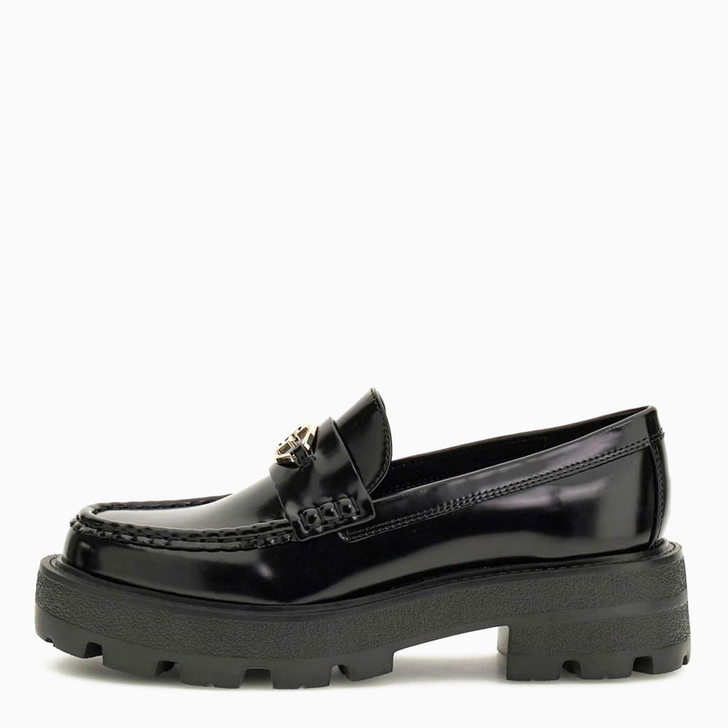 Mocassins Femme Yanika