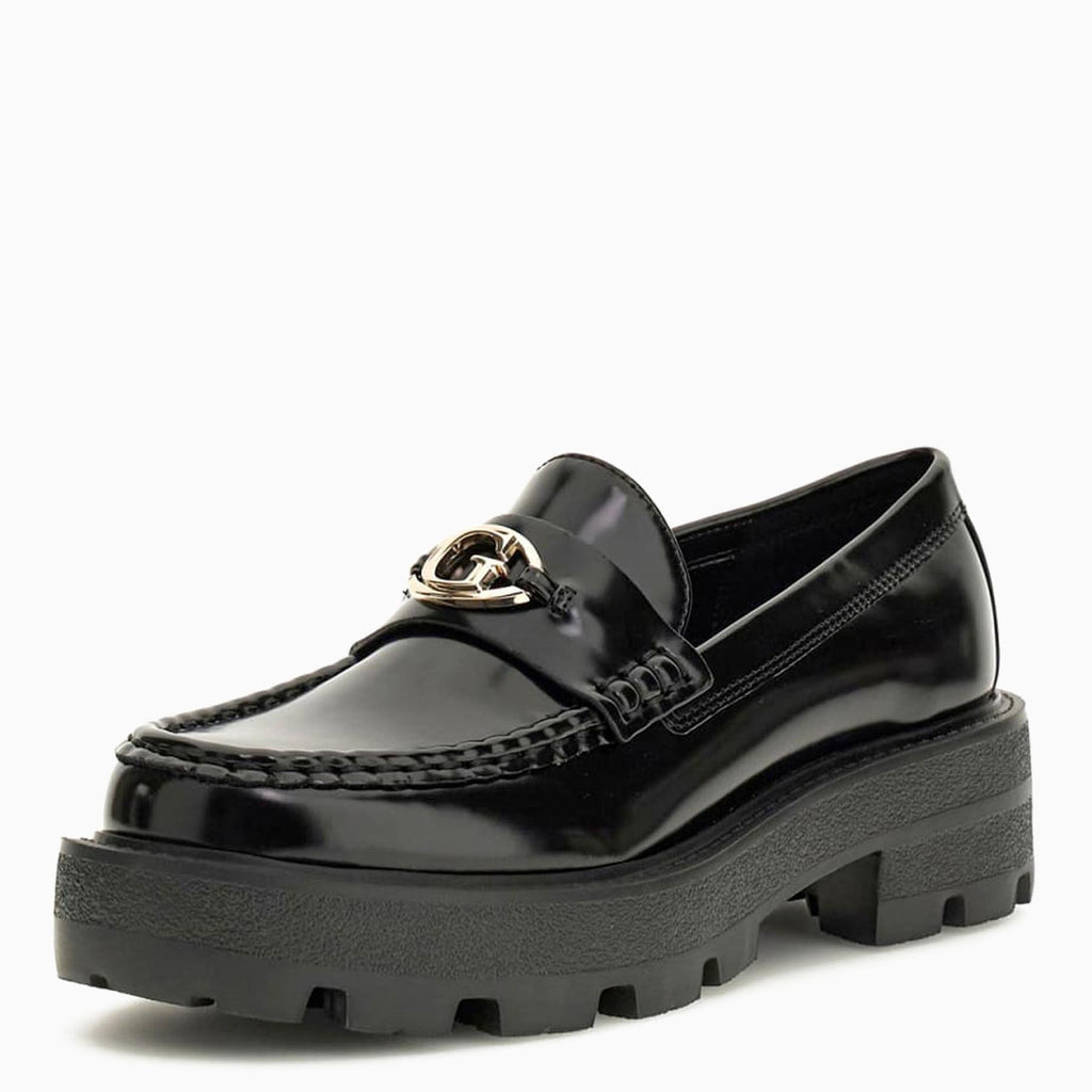 Mocassins Femme Yanika