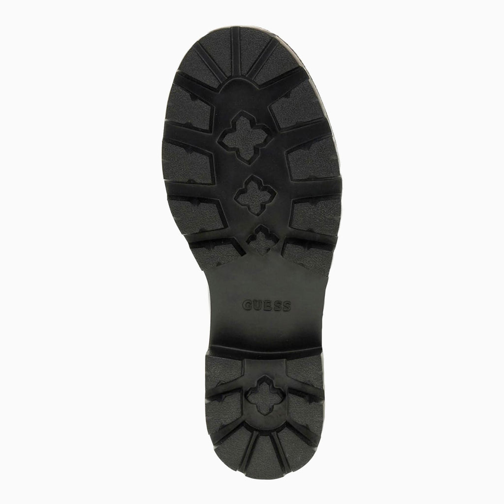 Mocassins Femme Yanika