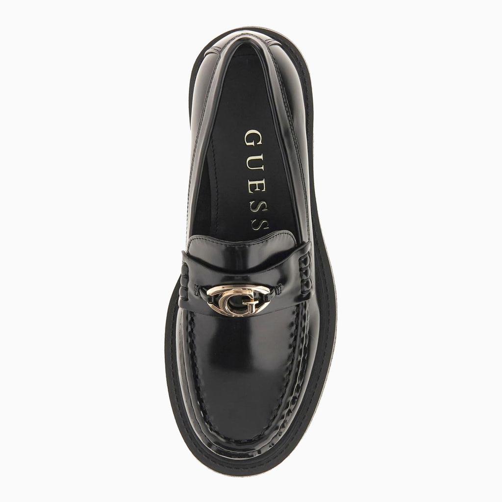 Mocassins Femme Yanika
