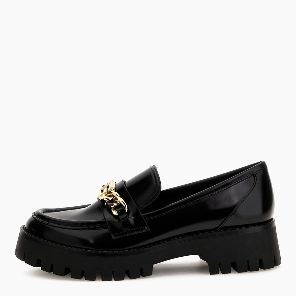 Mocassins Femme Almosty