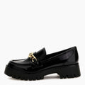 Mocassins Femme Almosty