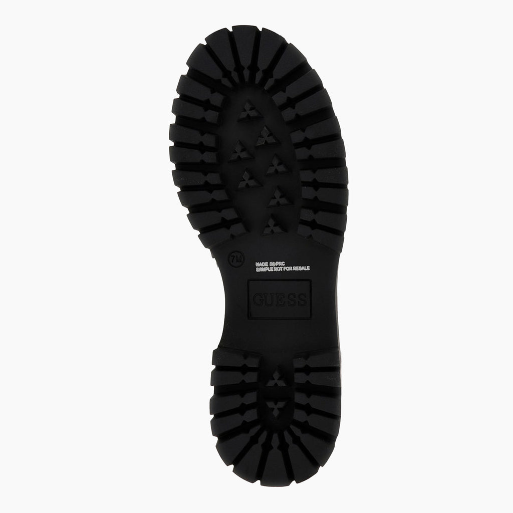 Mocassins Femme Almosty
