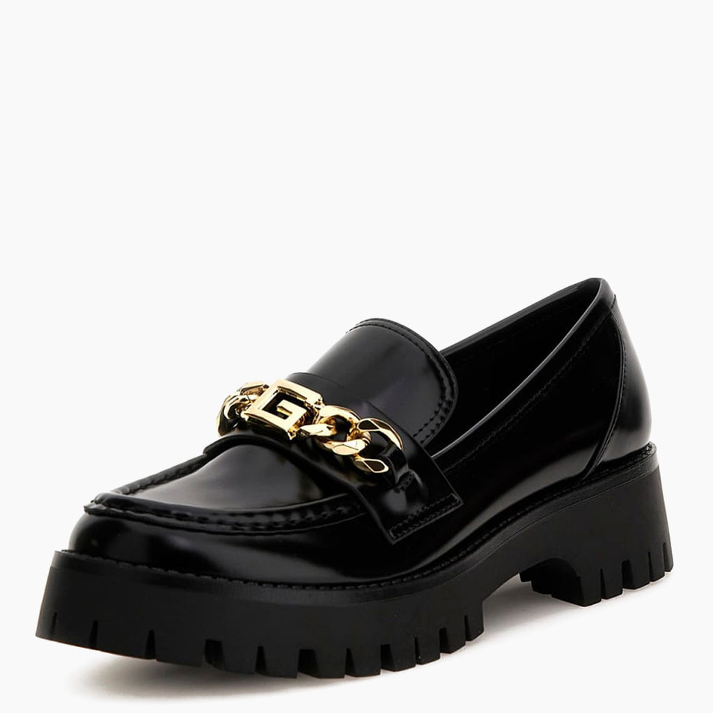 Mocassins Femme Almosty