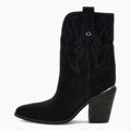 Stivaletti Donna Saleem