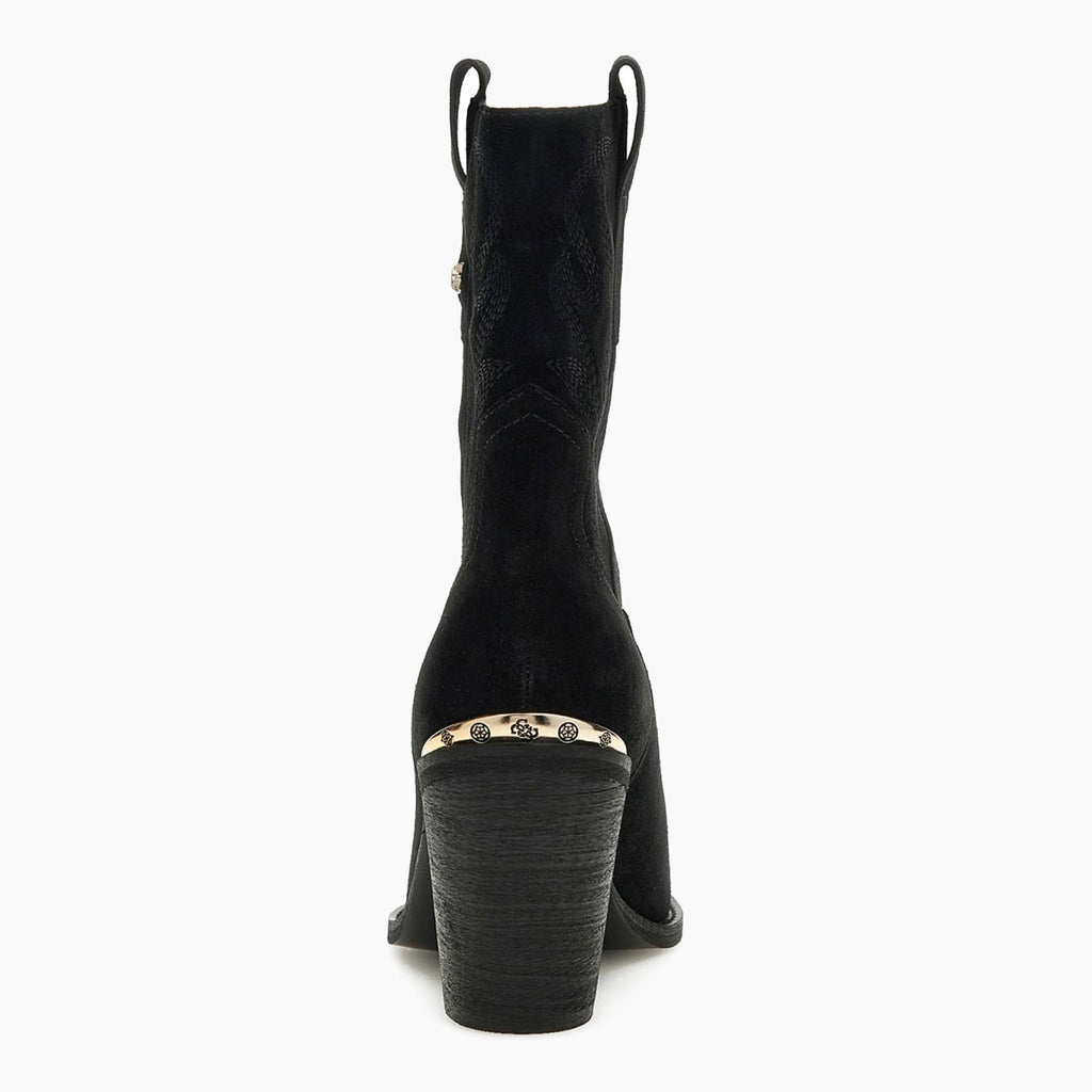 Stivaletti Donna Saleem