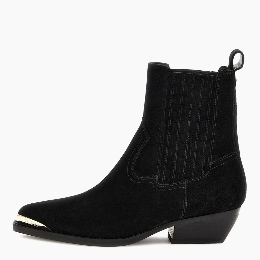 Bottines Femme Lanna 2