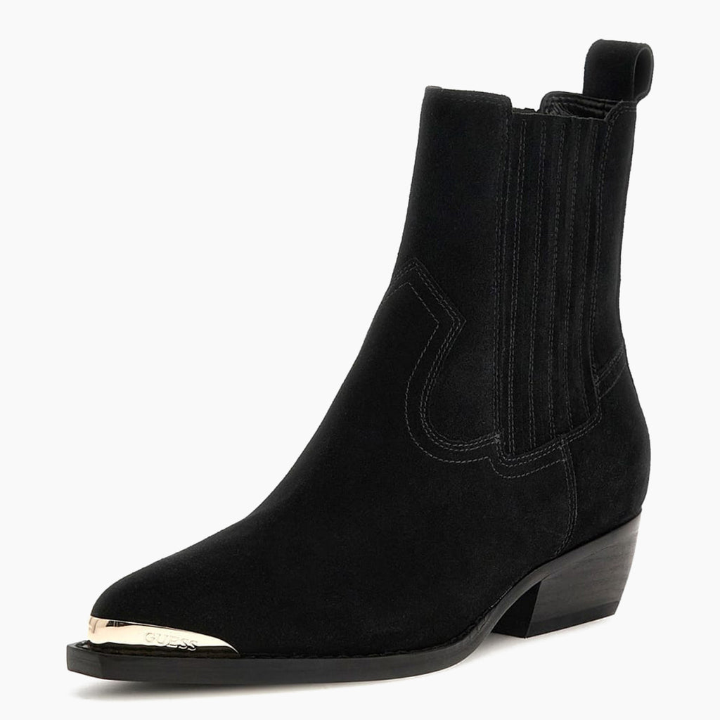 Bottines Femme Lanna 2