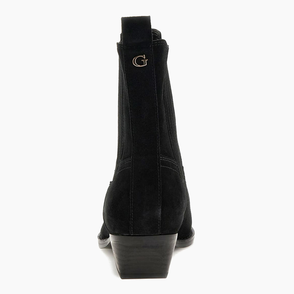 Bottines Femme Lanna 2