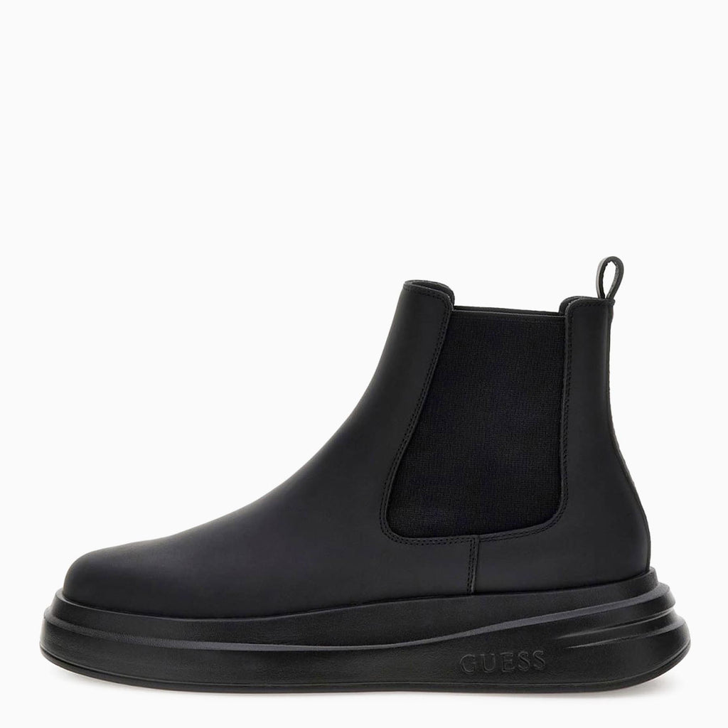 Chelsea Boots Uomo Elko