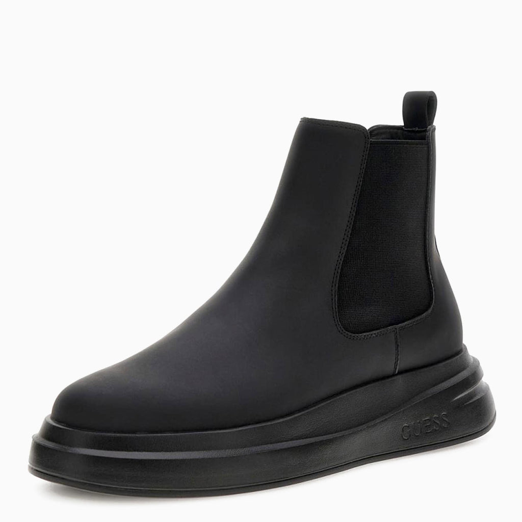 Chelsea Boots Uomo Elko