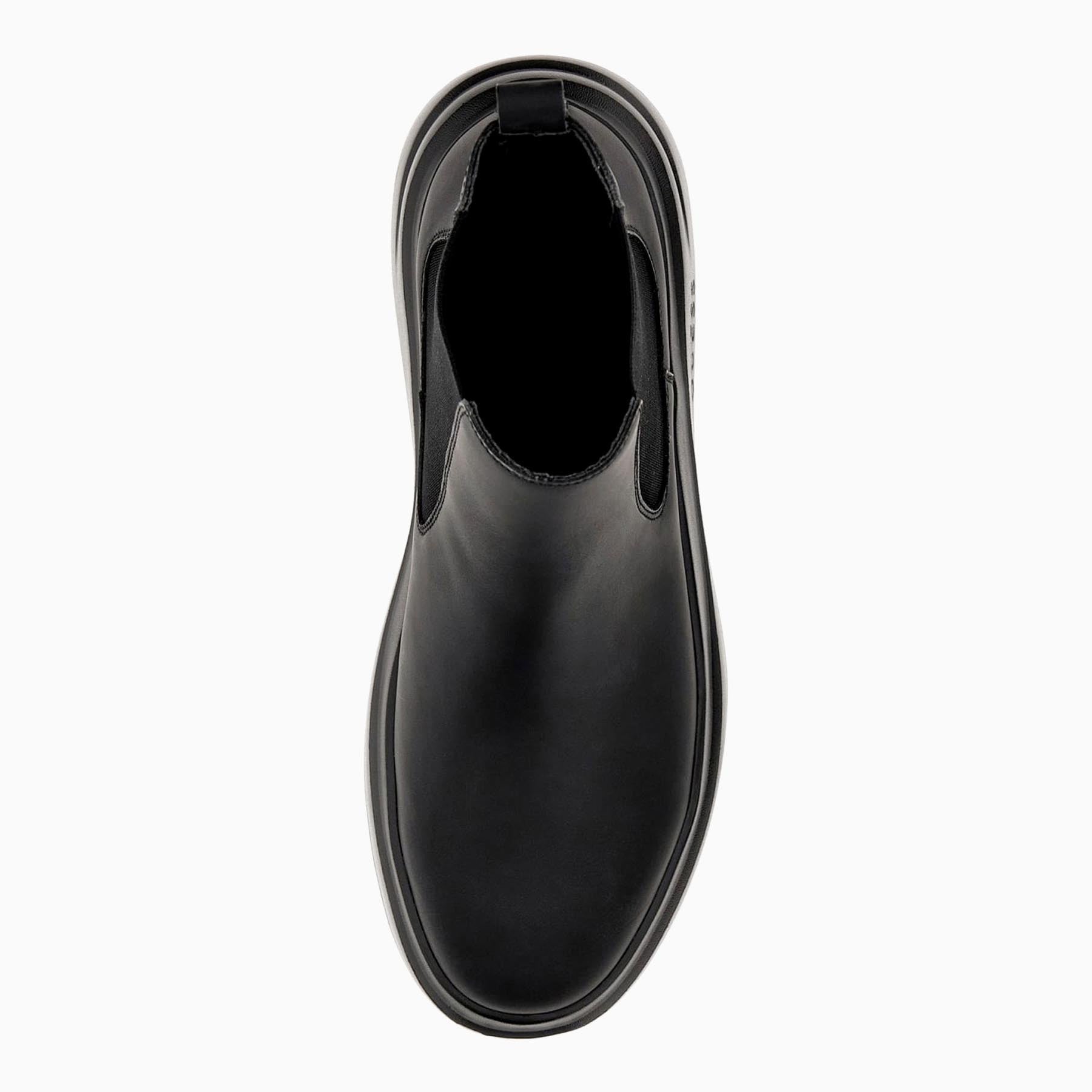 Chelsea Boots Uomo Elko