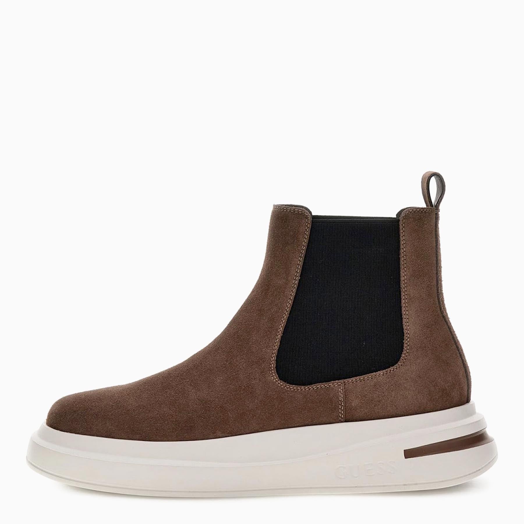 Chelsea Boots Uomo Elko