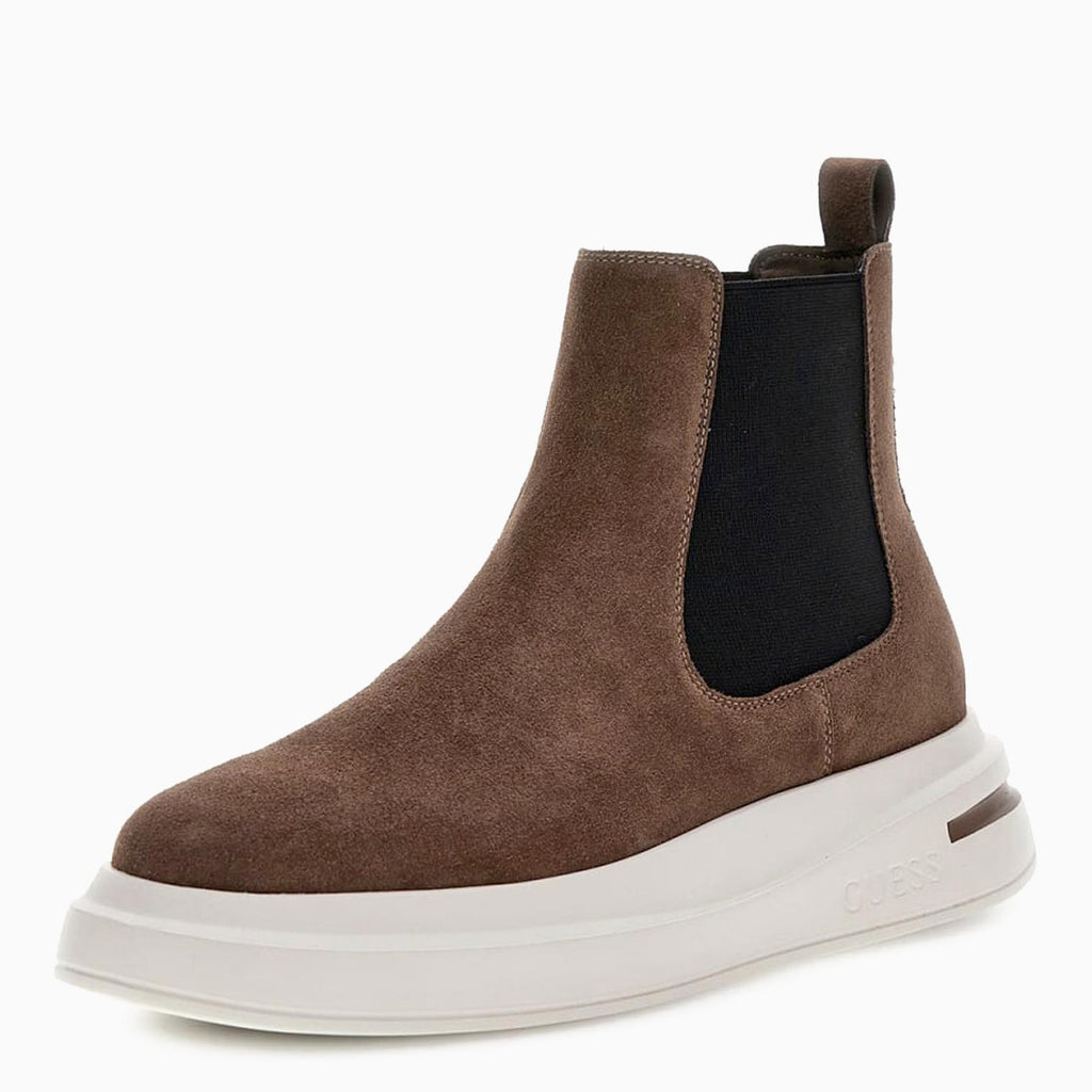 Chelsea Boots Homme Elko