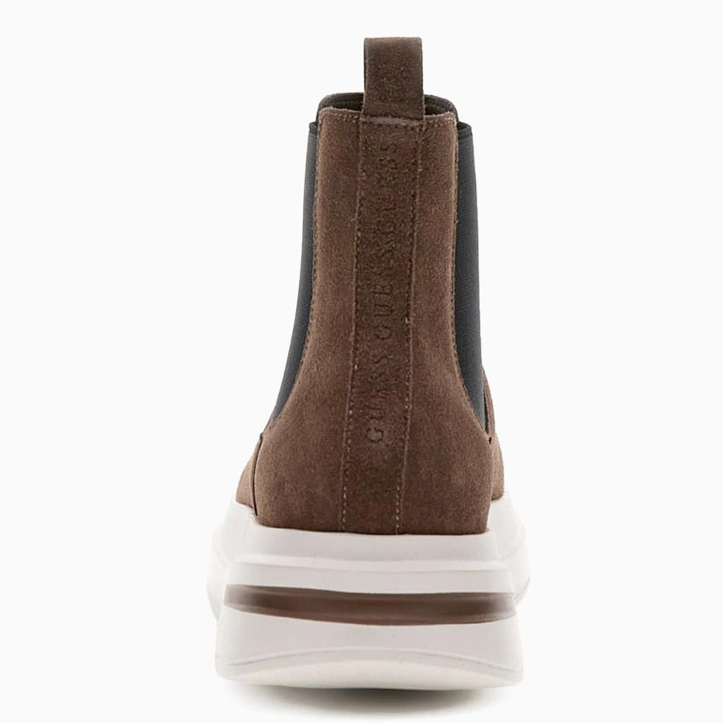 Chelsea Boots Homme Elko