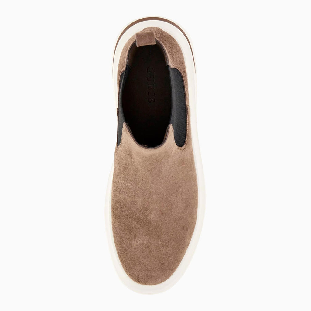 Chelsea Boots Homme Elko
