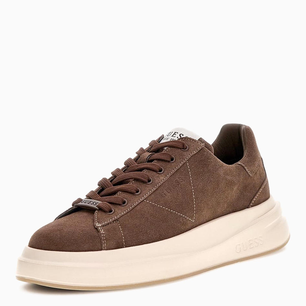 Baskets Homme Elba