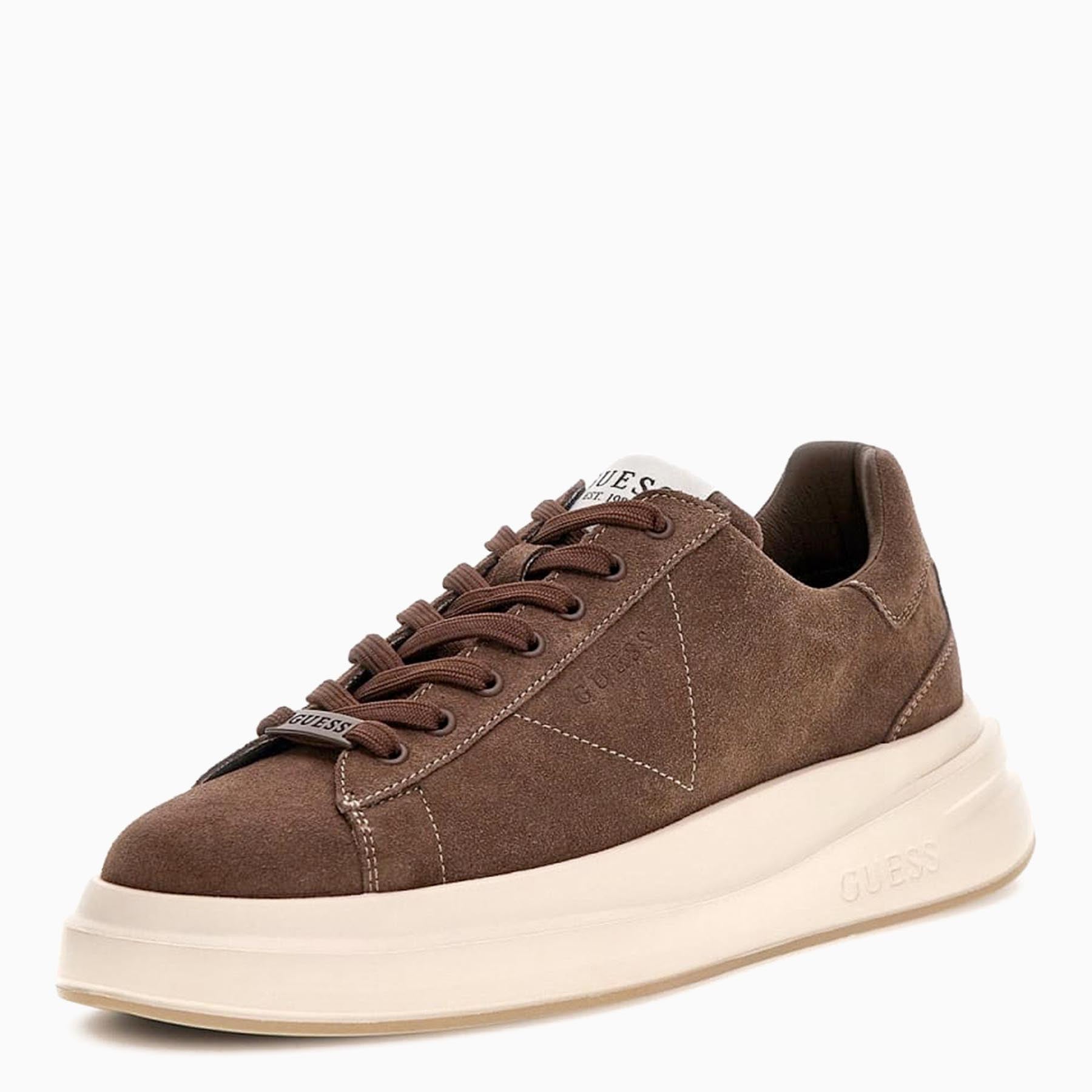 Sneakers Uomo Elba