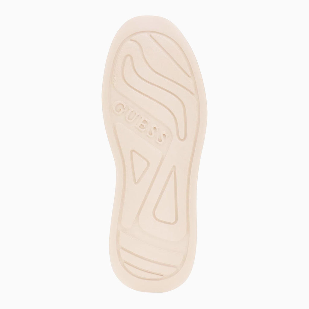 Baskets Homme Elba