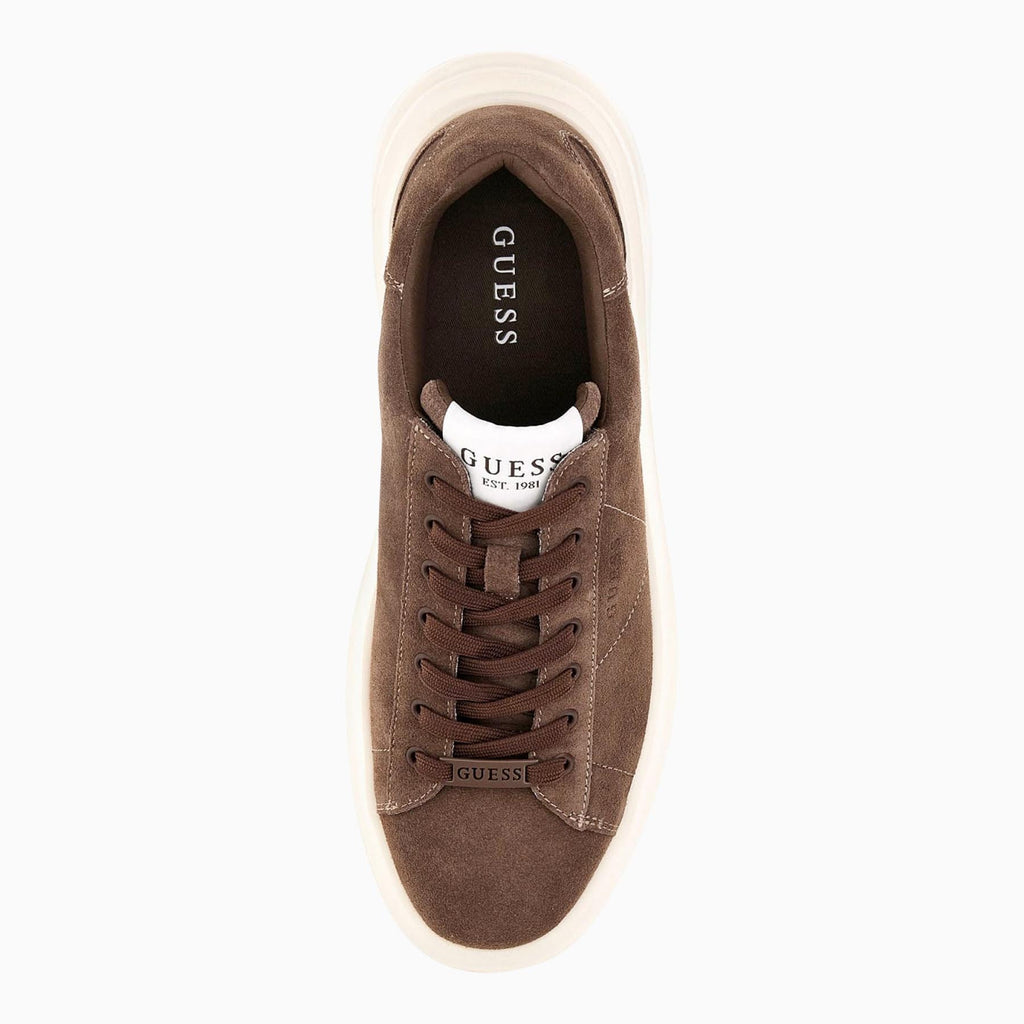 Baskets Homme Elba