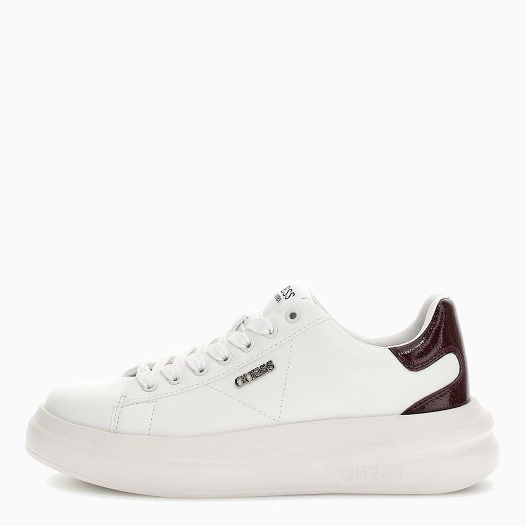 Sneakers Donna Elbina 10