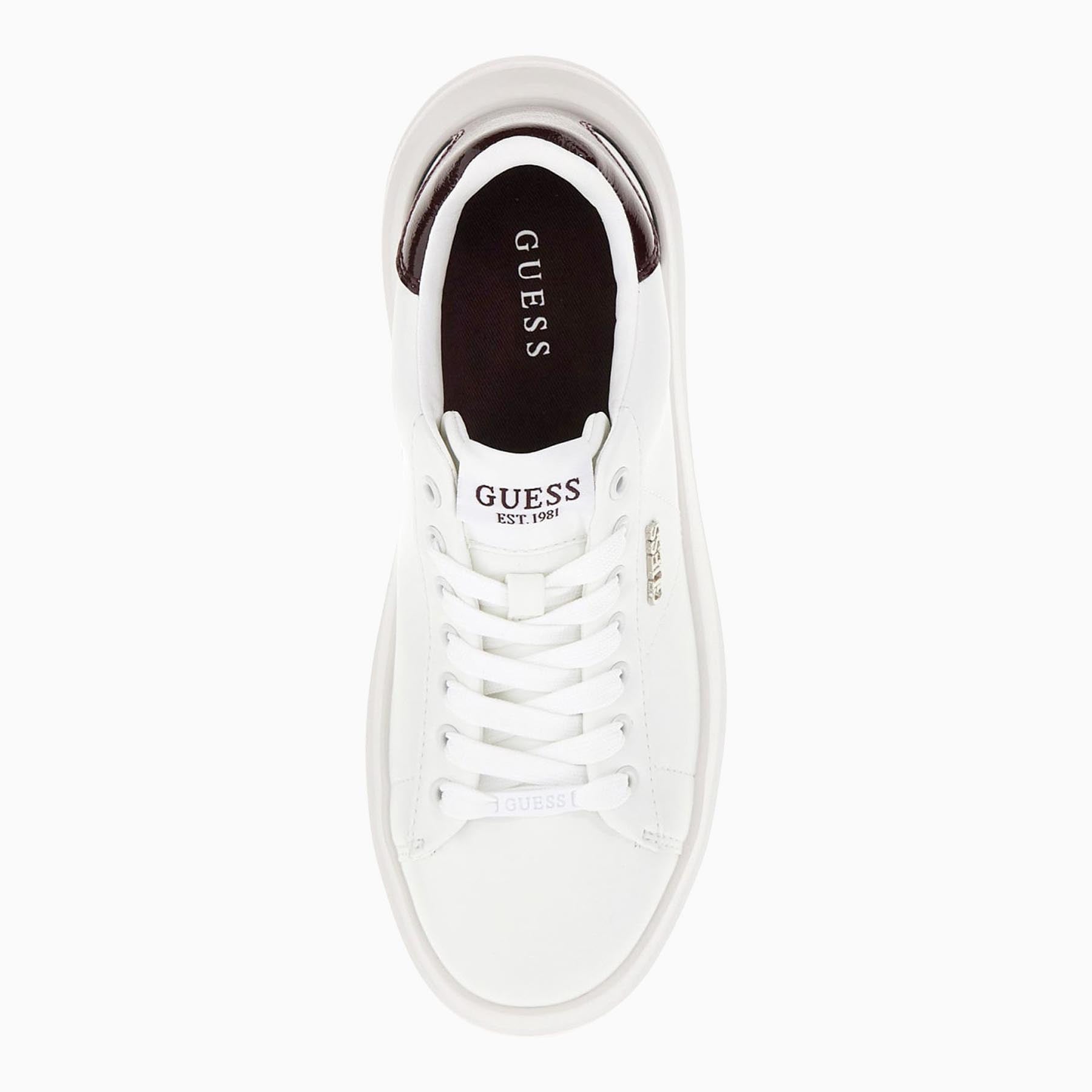 Sneakers Donna Elbina 10
