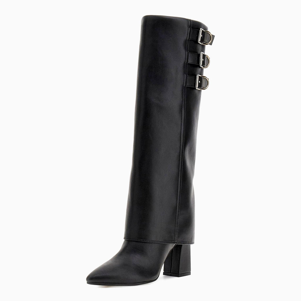 Bottes Femme Garica