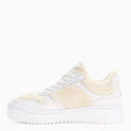 Baskets Femme Miram 10