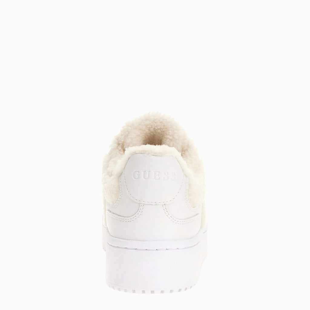 Baskets Femme Miram 10