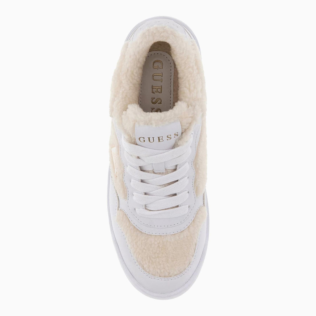 Baskets Femme Miram 10