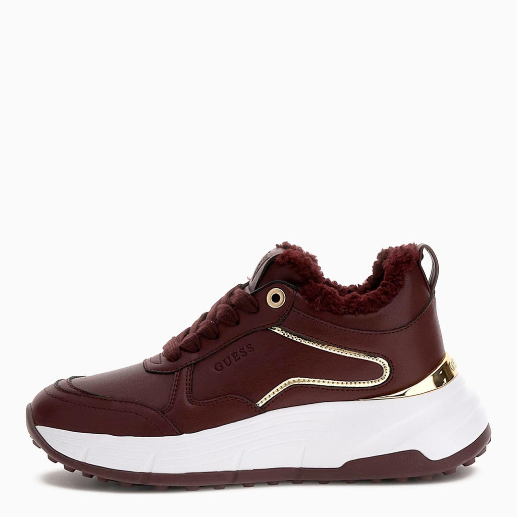 Sneakers Donna Farrea