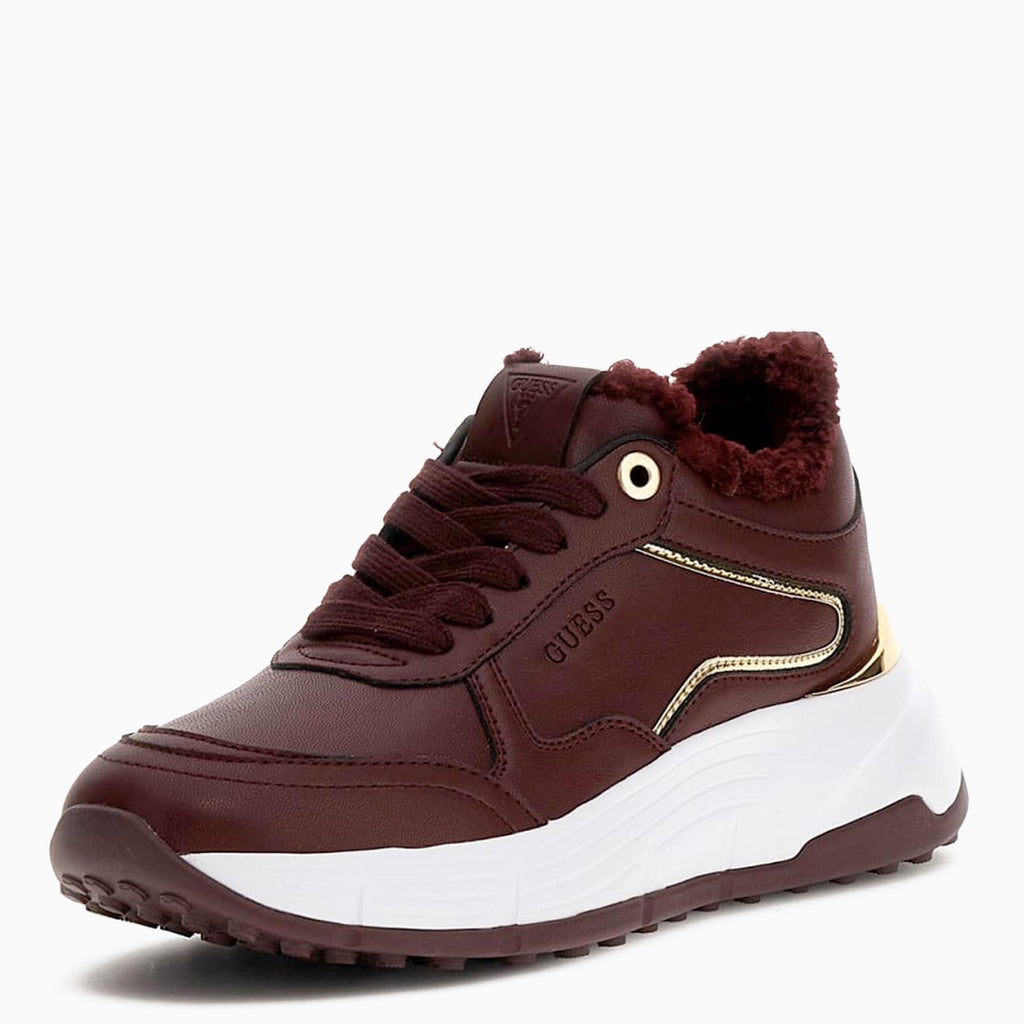 Sneakers Donna Farrea