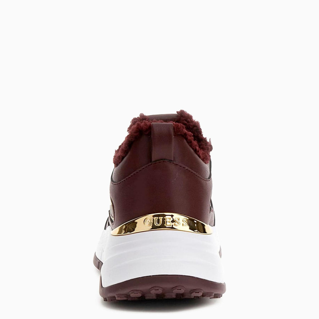 Sneakers Donna Farrea