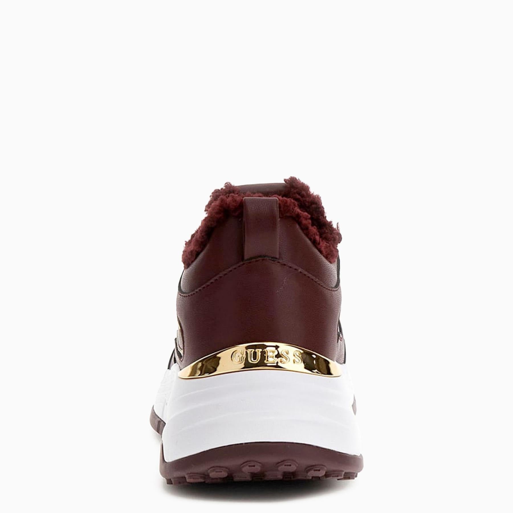 Sneakers Donna Farrea
