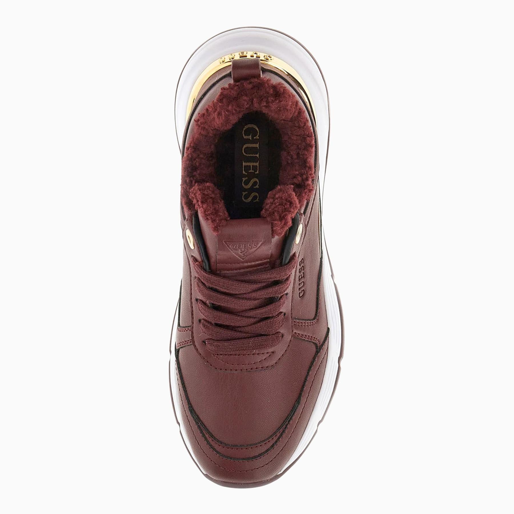 Sneakers Donna Farrea