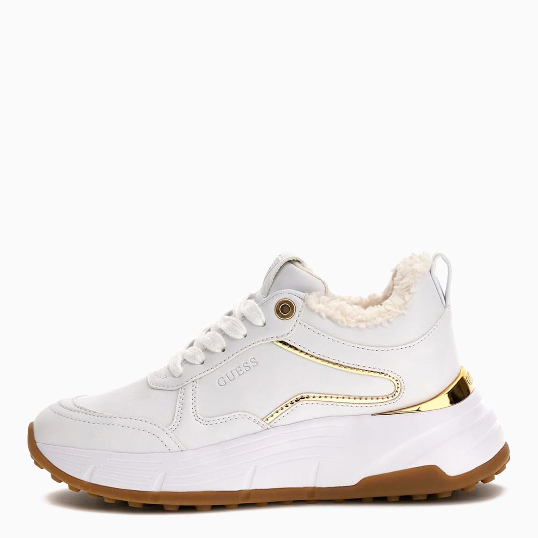 Sneakers Donna Farrea